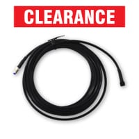 Pulse jumper RFI 9014 cable